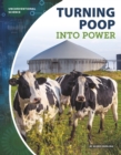 Image for Unconventional Science: Turning Poop into Power