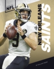 Image for Inside the NFL: New Orleans Saints