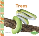 Image for Animal Homes: Trees