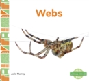 Image for Animal Homes: Webs
