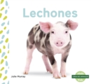 Image for Lechones (Piglets)