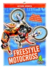 Image for Action Sports: Freestyle Motocross