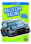Image for Rally car racing