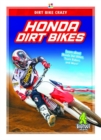 Image for Dirt Bike Crazy: Honda Dirt Bikes