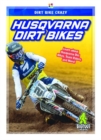 Image for Dirt Bike Crazy: Husqvarna Dirt Bikes