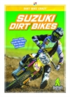 Image for Dirt Bike Crazy: Suzuki Dirt Bikes
