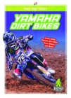 Image for Yamaha dirt bikes