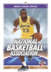 Image for Major League Sports: National Basketball Association