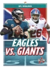 Image for NFL Rivalries: Eagles vs. Giants
