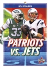 Image for NFL Rivalries: Patriots vs. Jets
