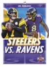 Image for NFL Rivalries: Steelers vs. Ravens