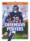 Image for NFL&#39;s Greatest Players: Defensive Players
