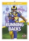 Image for NFL&#39;s Greatest Players: Running Backs