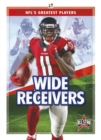 Image for NFL&#39;s Greatest Players: Wide Receivers