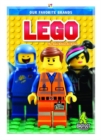Image for Our Favourite Brands: LEGO