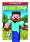 Image for Our Favourite Brands: Minecraft