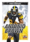 Image for Antonio Brown