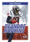 Image for Sports Superstars: DeAndre Hopkins