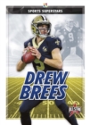 Image for Sports Superstars: Drew Brees