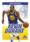 Image for Sports Superstars: Kevin Durant
