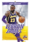 Image for LeBron James