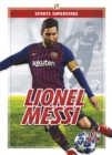 Image for Sports Superstars: Lionel Messi