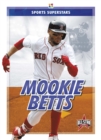 Image for Sports Superstars: Mookie Betts