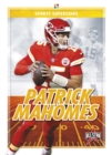 Image for Sports Superstars: Patrick Mahomes