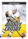 Image for Sports Superstars: Sidney Crosby