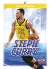 Image for Sports Superstars: Steph Curry