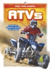 Image for Start Your Engines!: ATVs