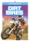 Image for Start Your Engines!: Dirt Bikes