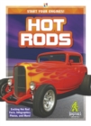 Image for Start Your Engines!: Hot Rods