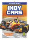 Image for Indy cars