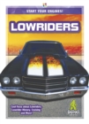 Image for Start Your Engines!: Lowriders
