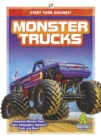 Image for Monster trucks