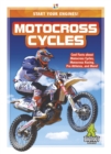 Image for Start Your Engines!: Motocross Cycles