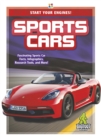 Image for Start Your Engines!: Sports Cars