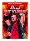 Image for Wrestling Superstars: AJ Styles
