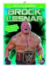 Image for Wrestling Superstars:  Brock Lesnar