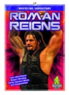 Image for Wrestling Superstars: Roman Reigns