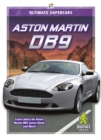 Image for Ultimate Supercars: Aston Martin DB9