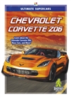 Image for Ultimate Supercars: Chevrolet Corvette Z06