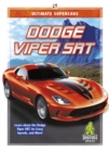 Image for Ultimate Supercars: Dodge Viper SRT