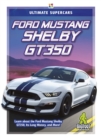 Image for Ford Mustang Shelby GT350
