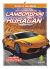 Image for Ultimate Supercars: Lamborghini Huracan