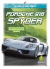 Image for Ultimate Supercars: Porsche 918 Spyder