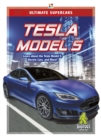 Image for Ultimate Supercars: Tesla Model S