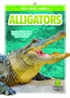 Image for Wild About Animals: Alligators