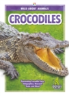Image for Wild About Animals: Crocodiles